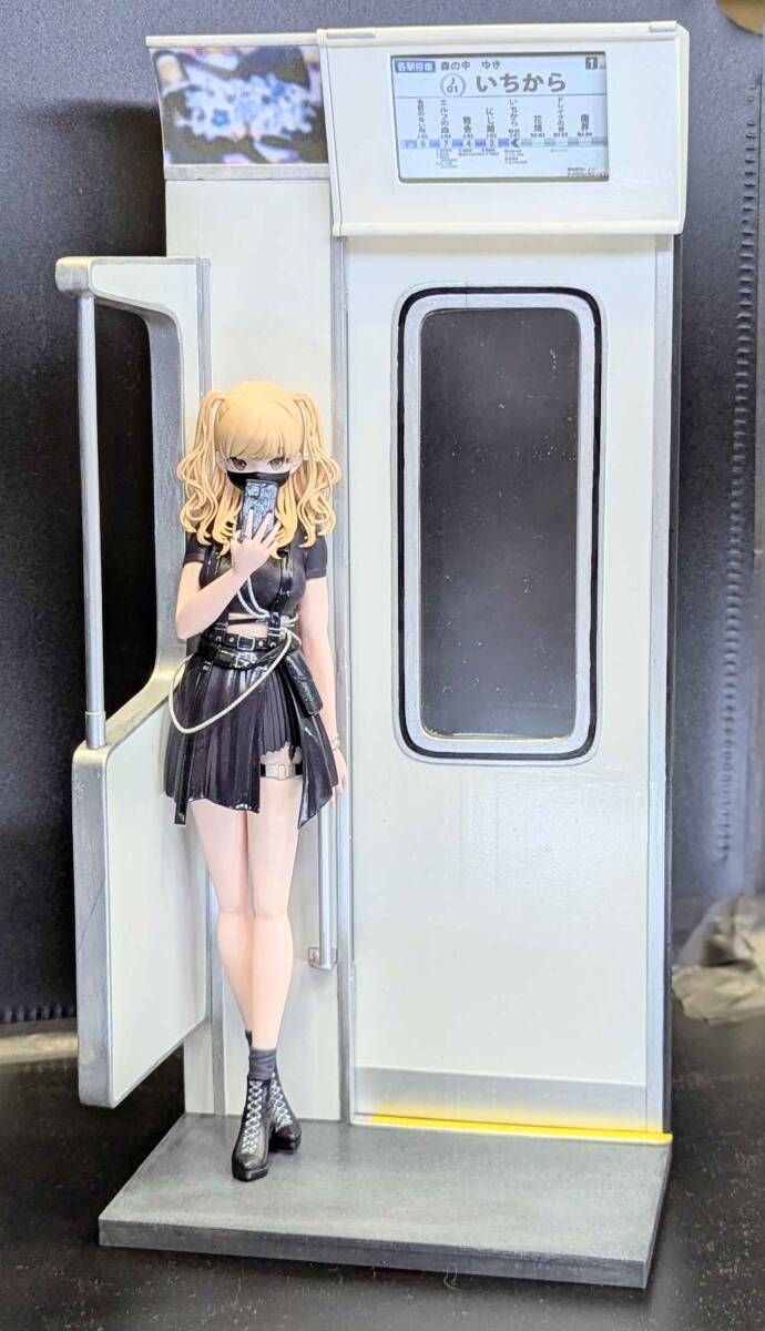 Yahoo!オークション -「にじさんじ ガレージキット」の落札相場 Yahoo!オークション -「にじさんじ ガレージキット」の落札相場