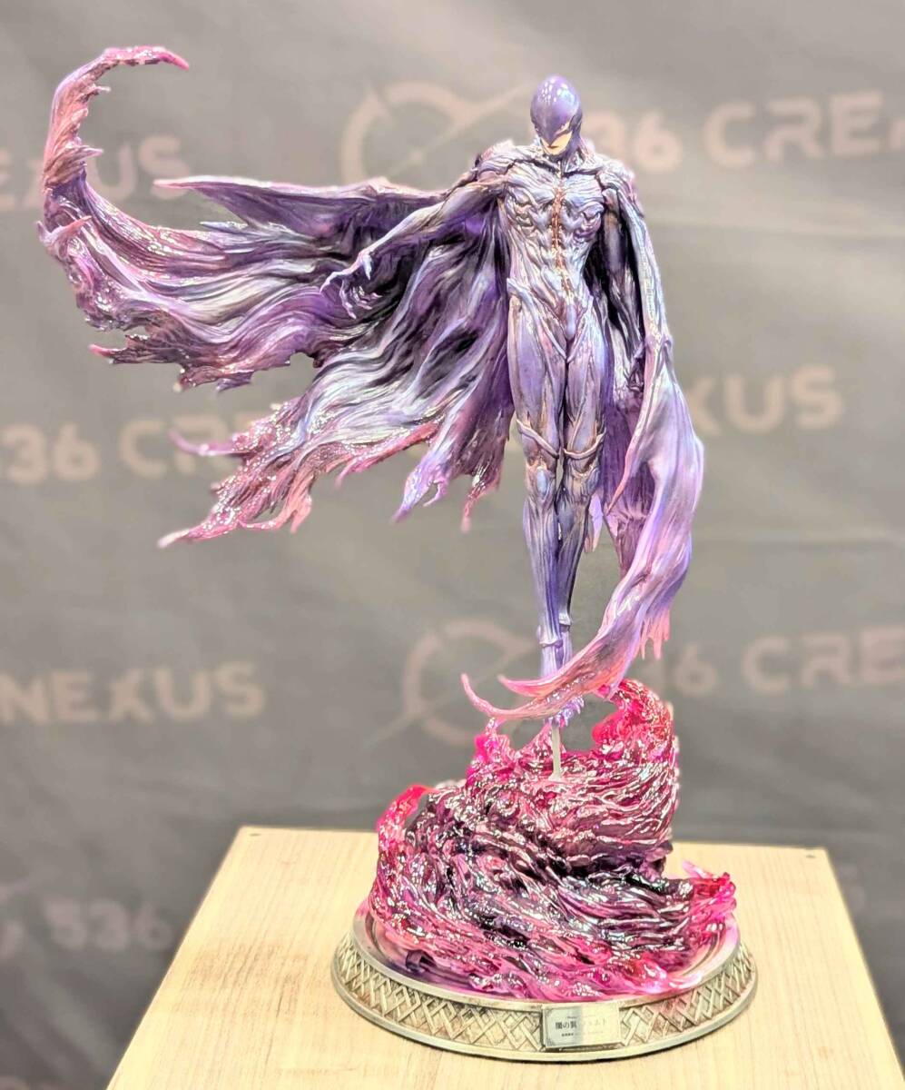 Yahoo!オークション -「ベルセルク ガレージキット」の落札相場 Yahoo!オークション -「ベルセルク ガレージキット」の落札相場