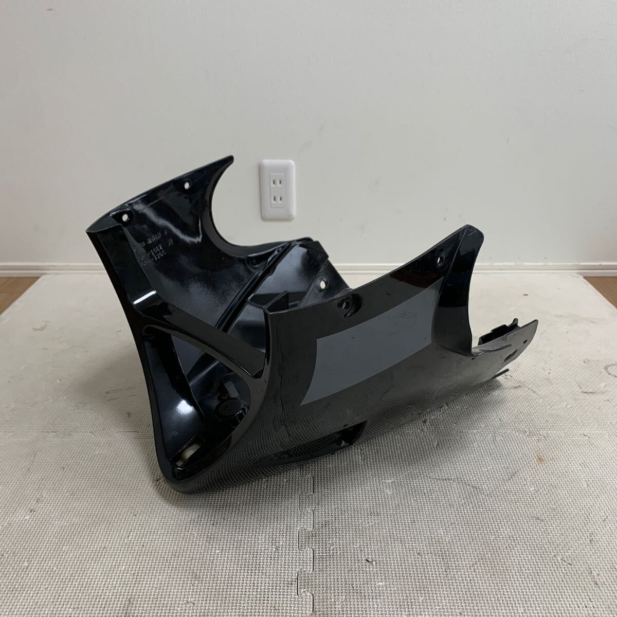 Yahoo!オークション -「gpz400r カウル アンダー」の落札相場 Yahoo!オークション -「gpz400r カウル アンダー」の落札相場