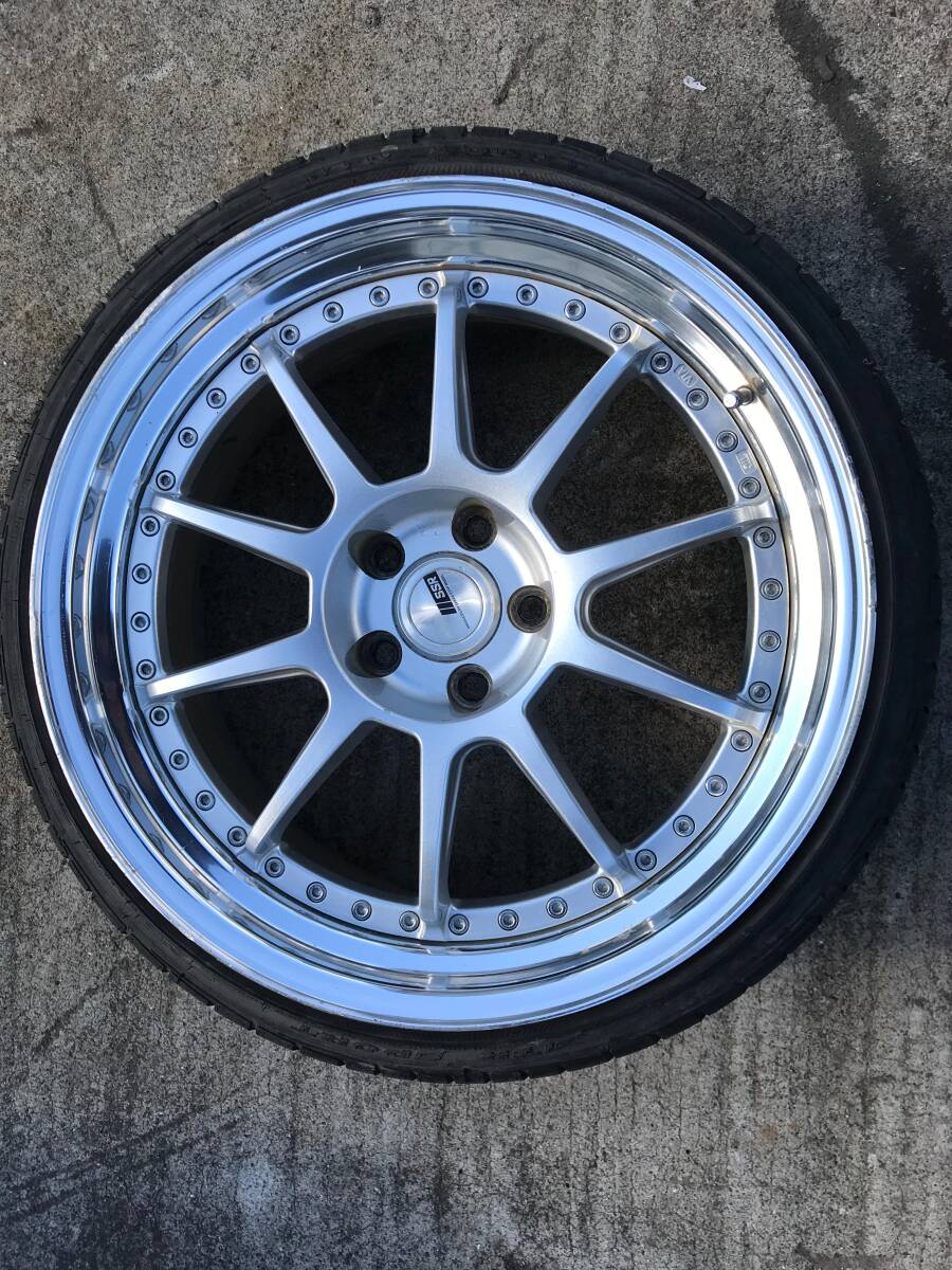 2025年最新】Yahoo!オークション -ssr19インチの中古品・新品 2025年最新】Yahoo!オークション -ssr19インチの中古品・新品