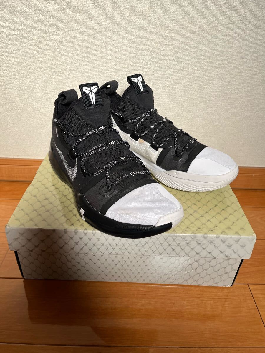 2025年最新】Yahoo!オークション -nike kobe 9(27.5cm)の中古品