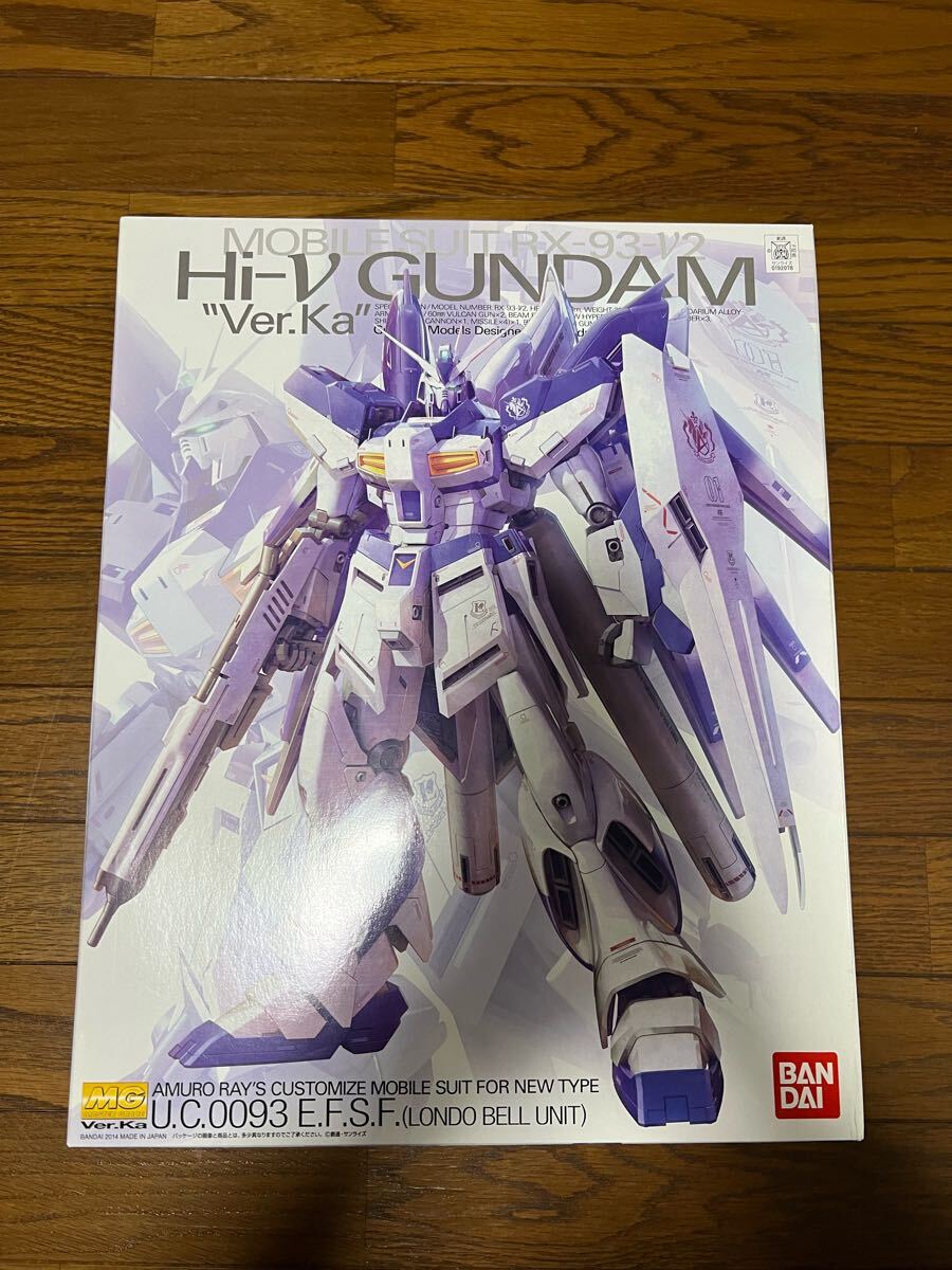 Yahoo!オークション -「mg hi-νガンダム ver.ka」の落札相場 Yahoo!オークション -「mg hi-νガンダム ver.ka」の落札相場