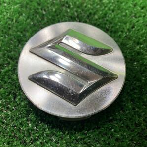 【O-2528】スズキ 純正 センターキャップ 1枚