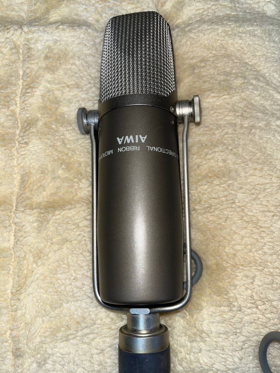 Yahoo!オークション -「aiwa」(マイク) (レコーディング、PA機器 Yahoo!オークション -「aiwa」(マイク) (レコーディング、PA機器