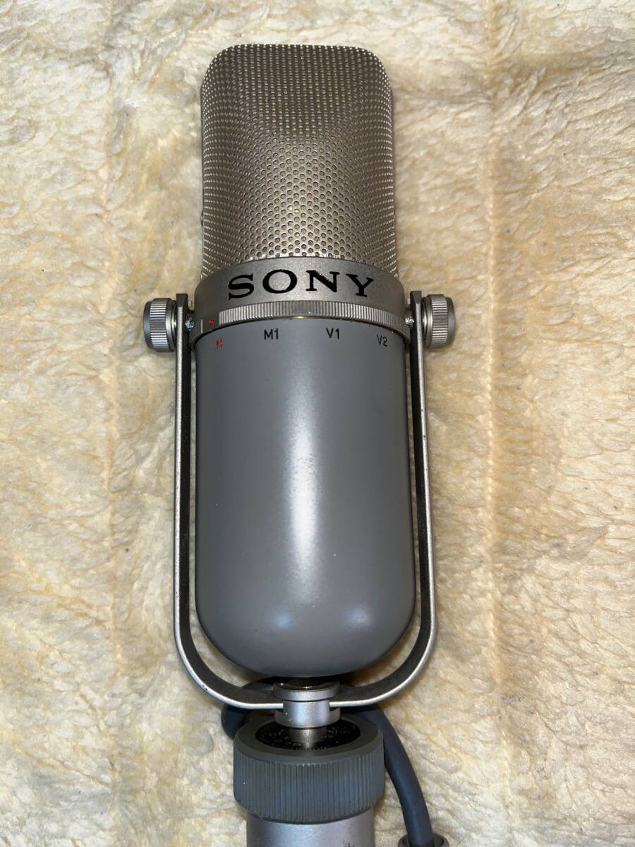 Yahoo!オークション -「sony」(ダイナミックマイク) (マイク)の Yahoo!オークション -「sony」(ダイナミックマイク) (マイク)の