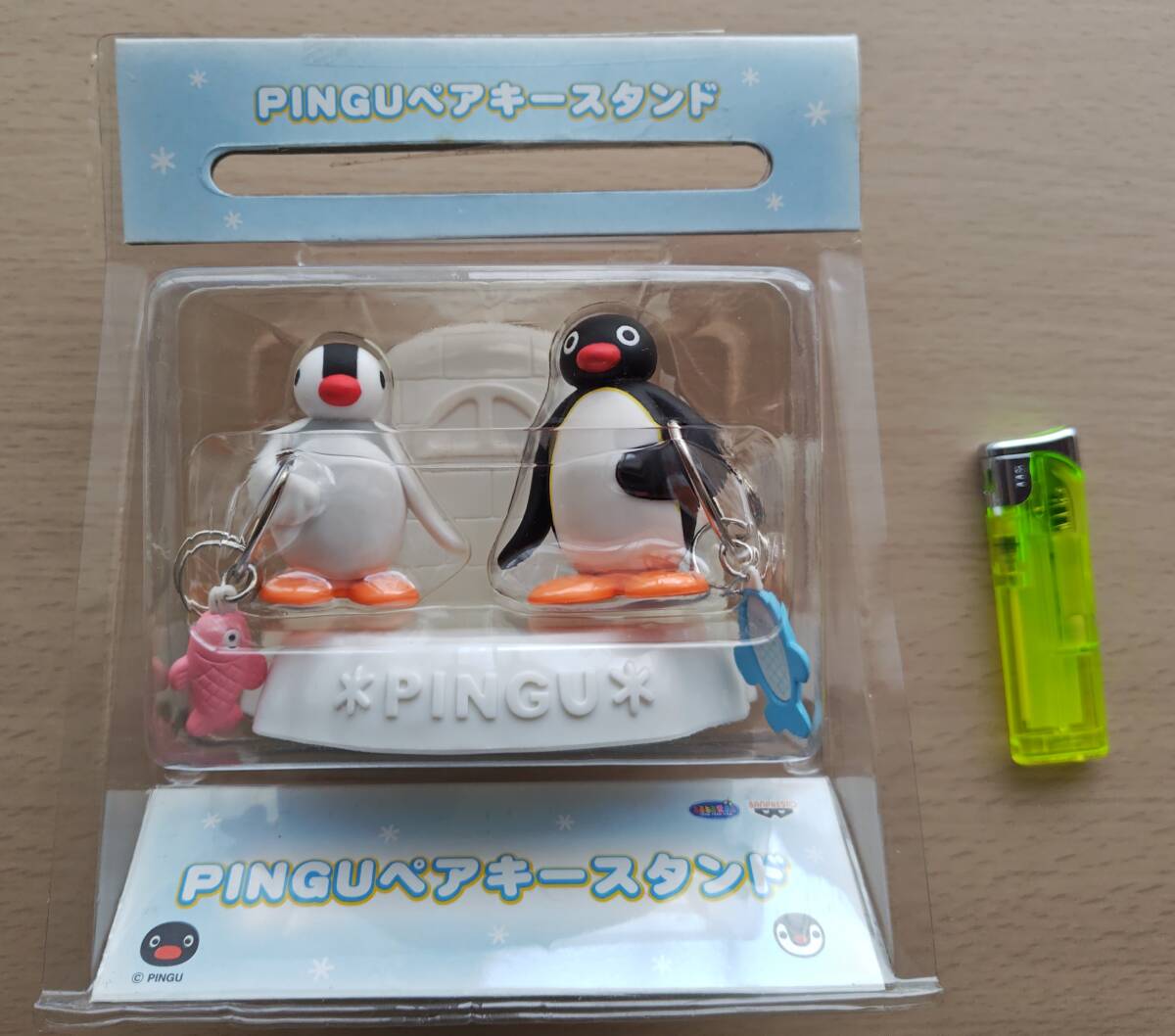 Yahoo!オークション -「ピングーpingu」(人形、キャラクター Yahoo!オークション -「ピングーpingu」(人形、キャラクター
