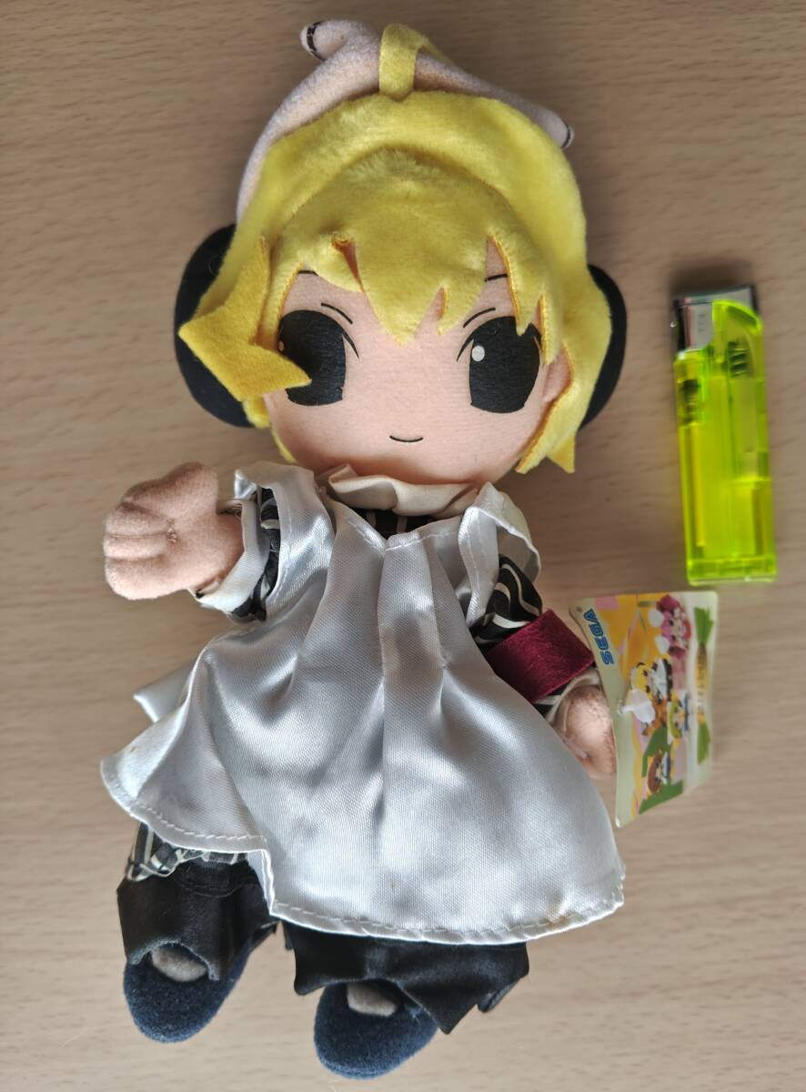 Yahoo!オークション -「デジキャラット ぬいぐるみ」の落札相場 Yahoo!オークション -「デジキャラット ぬいぐるみ」の落札相場