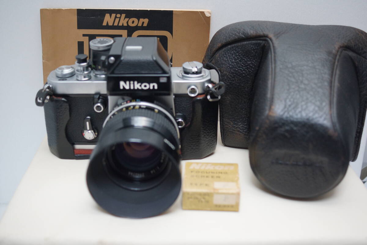 Yahoo!オークション -「nikon f2 ジャンク」の落札相場・落札価格