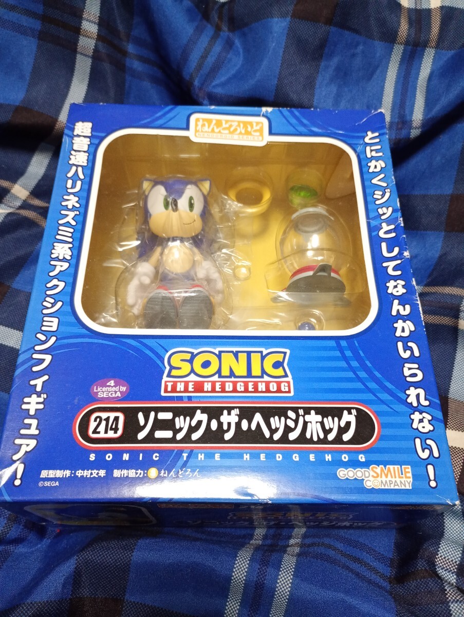 Yahoo!オークション -「ねんどろいど ソニックヘッジホッグ」の Yahoo!オークション -「ねんどろいど ソニックヘッジホッグ」の