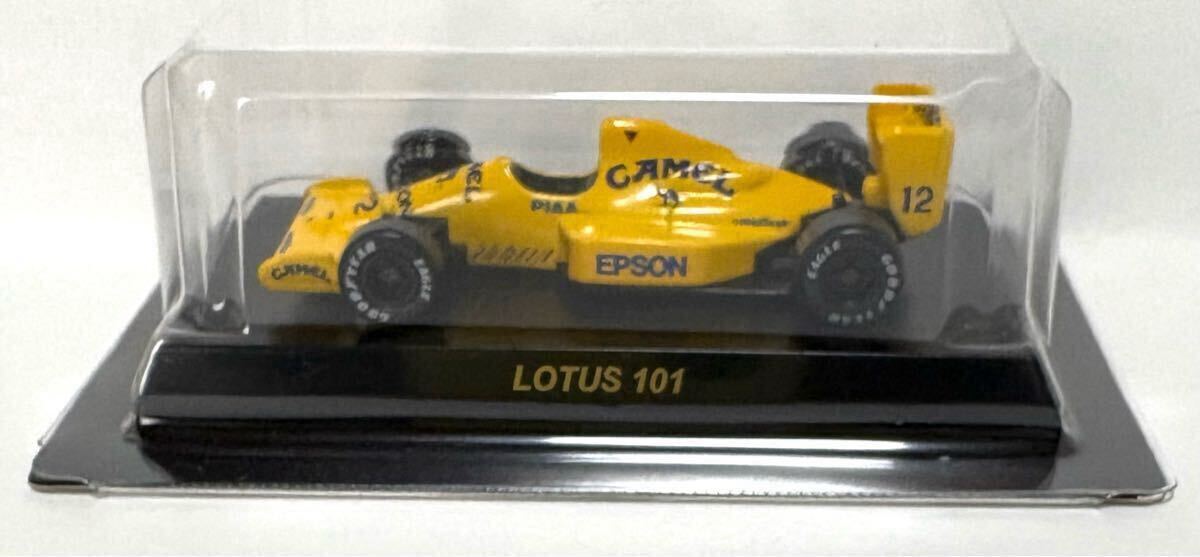 Yahoo!オークション -「(ロータス lotus) 101」の落札相場・落札価格