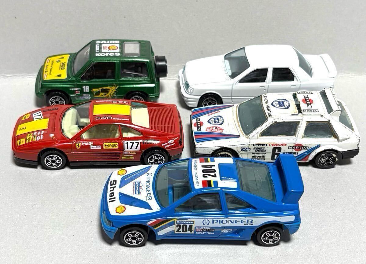 Yahoo!オークション -「ビターラ」(自動車) (ミニカー)の落札