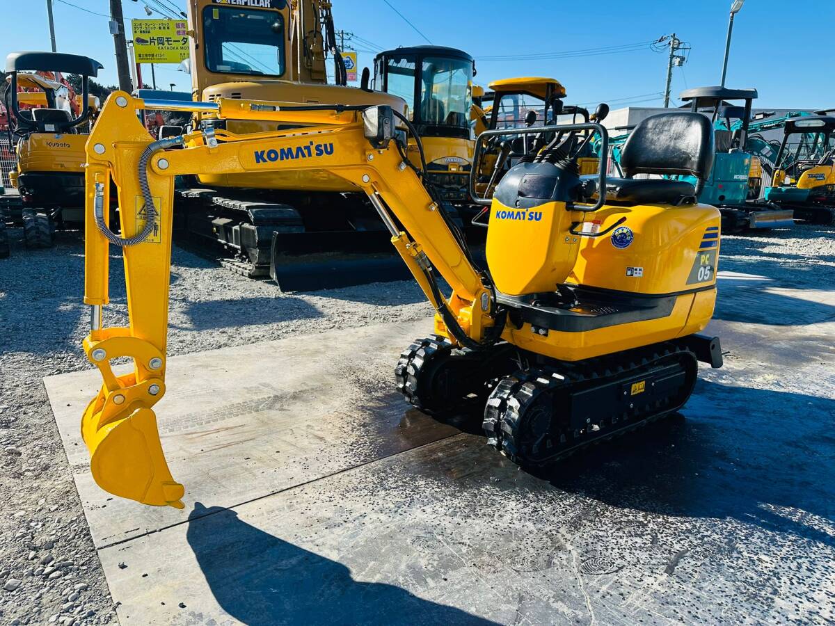Yahoo!オークション -「油圧ブレーカー」(建設機械、重機) (車体
