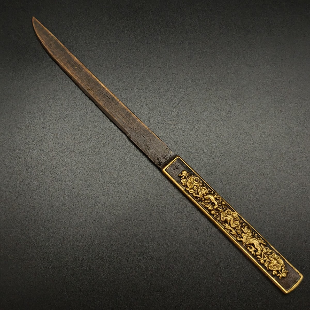 Yahoo!オークション -「牡丹獅子」(鍔、刀装具) (武具)の落札 Yahoo!オークション -「牡丹獅子」(鍔、刀装具) (武具)の落札