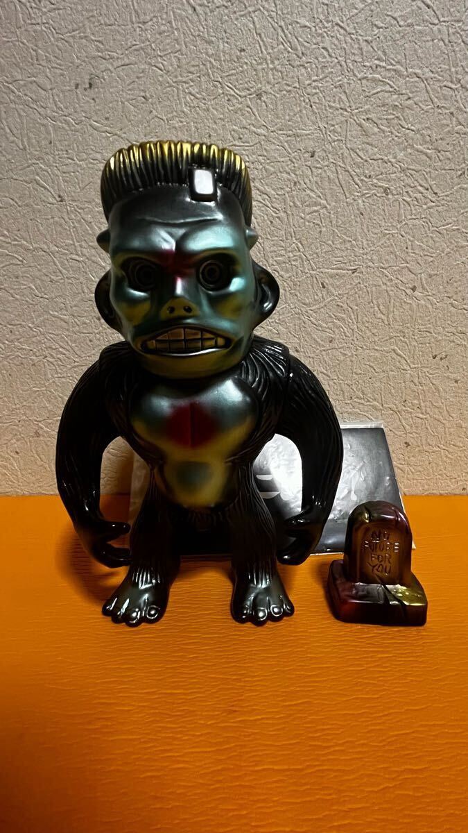 2025年最新】Yahoo!オークション -izumonster ソフビの中古品 2025年最新】Yahoo!オークション -izumonster ソフビの中古品