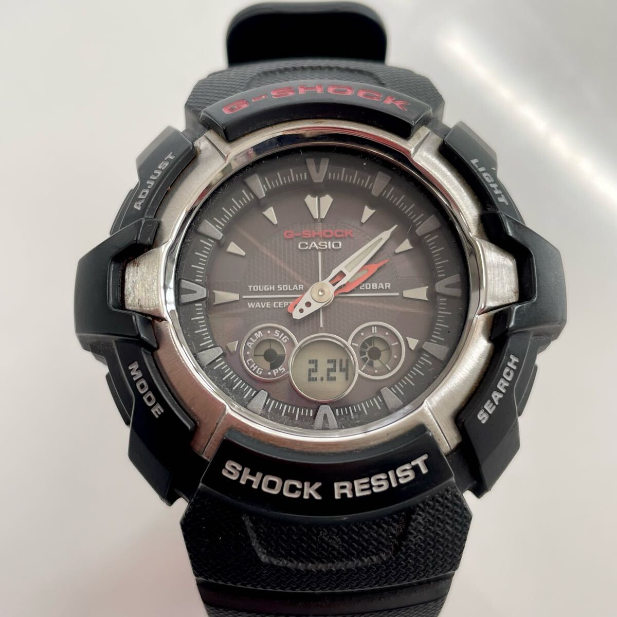 Yahoo!オークション -「gw-1500j」の落札相場・落札価格