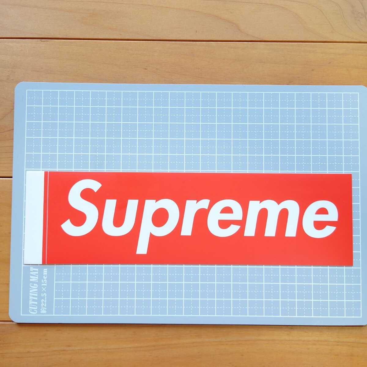 2025年最新】Yahoo!オークション -supreme ステッカー レアの 2025年最新】Yahoo!オークション -supreme ステッカー レアの