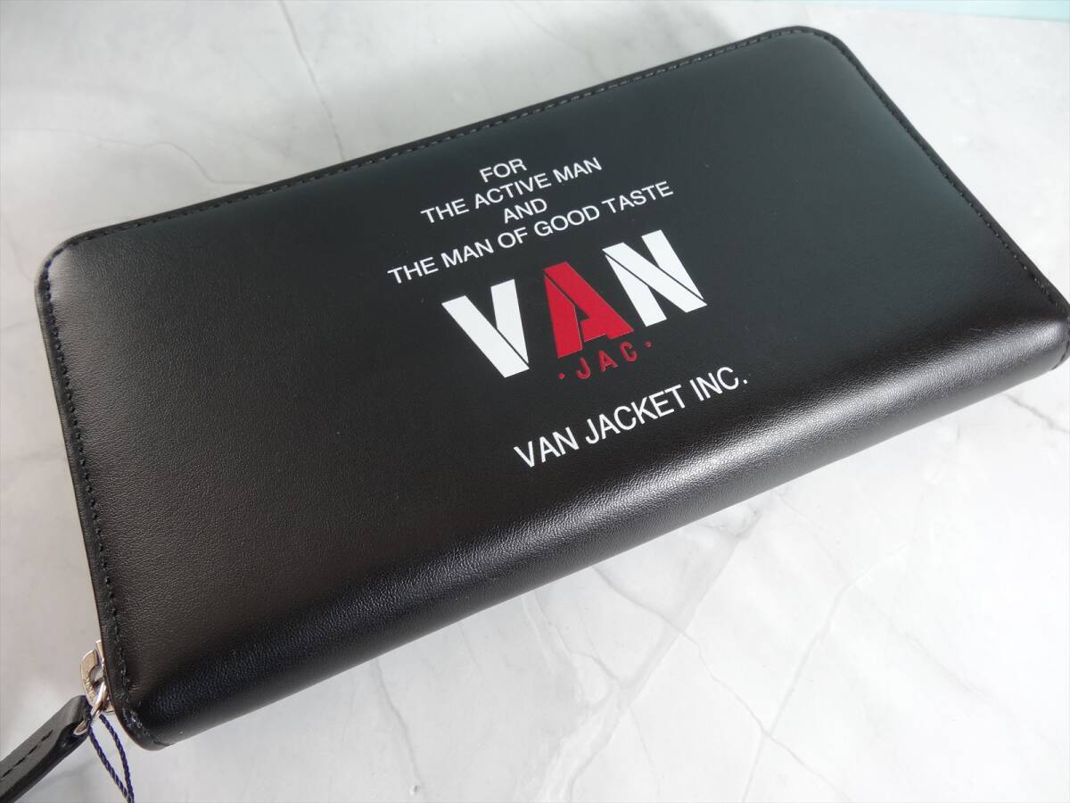 Yahoo!オークション -「van」(財布) (ファッション小物)の落札 Yahoo!オークション -「van」(財布) (ファッション小物)の落札