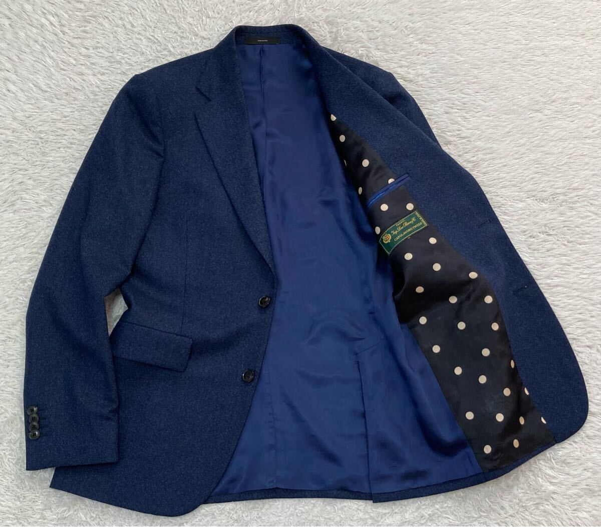 メンズ ジャケット | Loro Piana