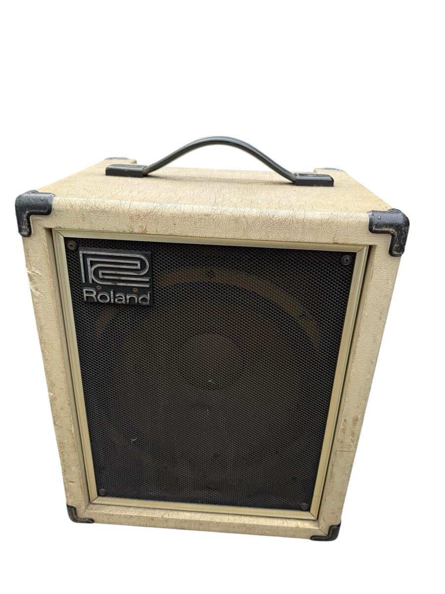 Roland SUPER CUBE-60 BASS