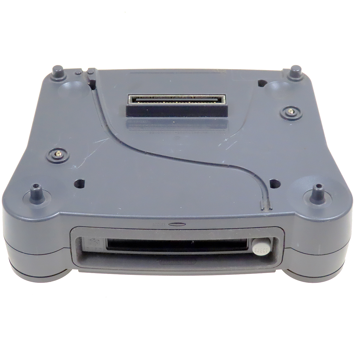 Yahoo!オークション -「64dd」(本体、アクセサリー) (NINTENDO Yahoo!オークション -「64dd」(本体、アクセサリー) (NINTENDO