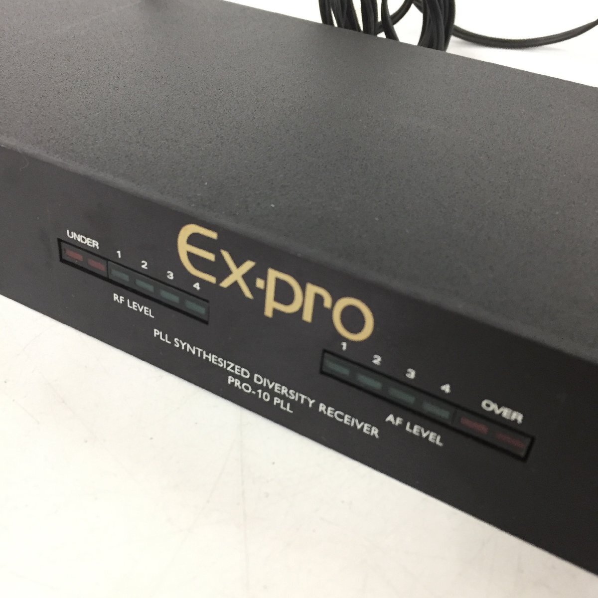 Yahoo!オークション -「ex-pro ワイヤレス」の落札相場・落札価格 Yahoo!オークション -「ex-pro ワイヤレス」の落札相場・落札価格
