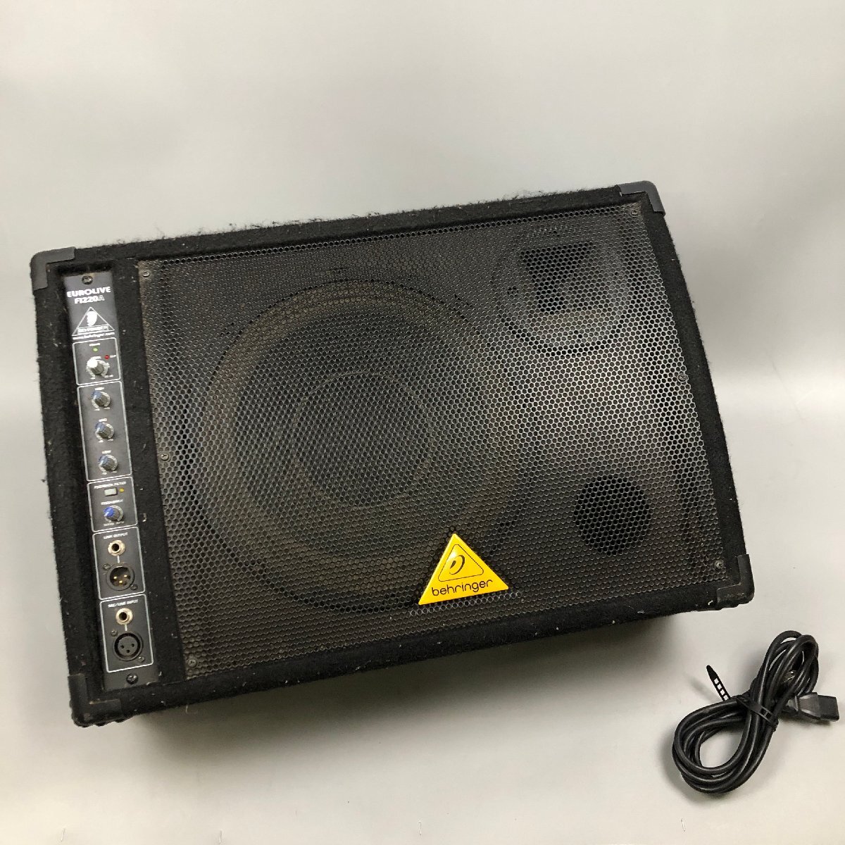 Yahoo!オークション -「behringer スピーカー」(スピーカー Yahoo!オークション -「behringer スピーカー」(スピーカー