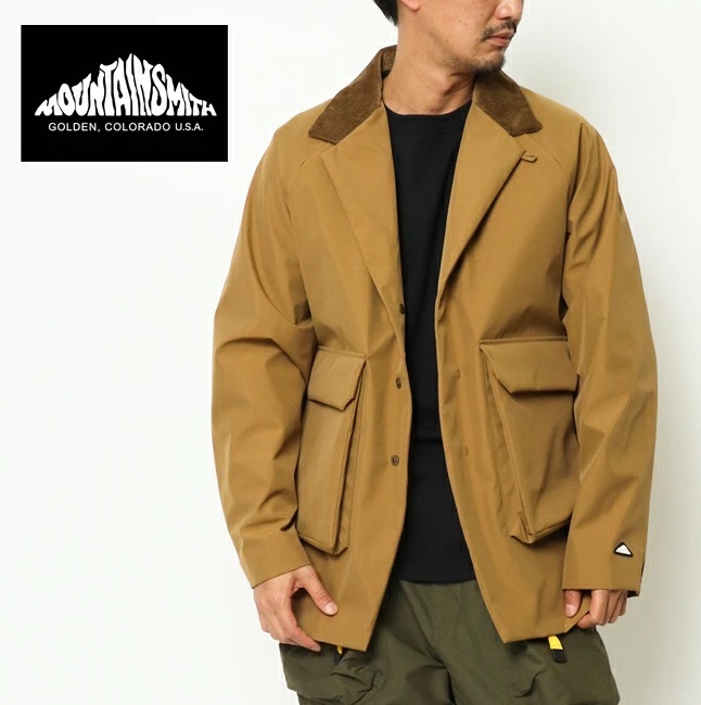 2025年最新】Yahoo!オークション - MOUNTAIN SMITH(ジャケット 2025年最新】Yahoo!オークション - MOUNTAIN SMITH(ジャケット