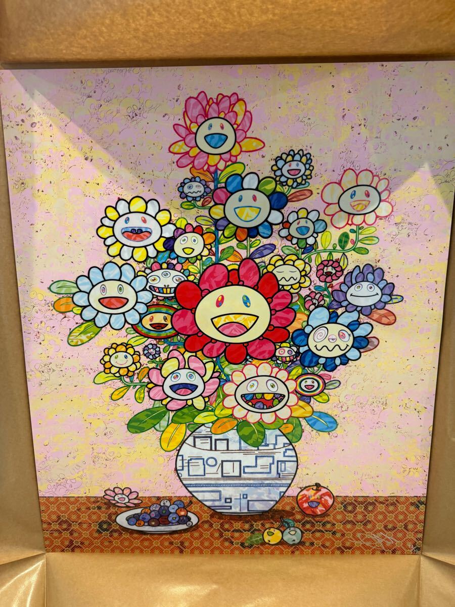 2025年最新】Yahoo!オークション -村上隆 版画 花の中古品・新品 2025年最新】Yahoo!オークション -村上隆 版画 花の中古品・新品