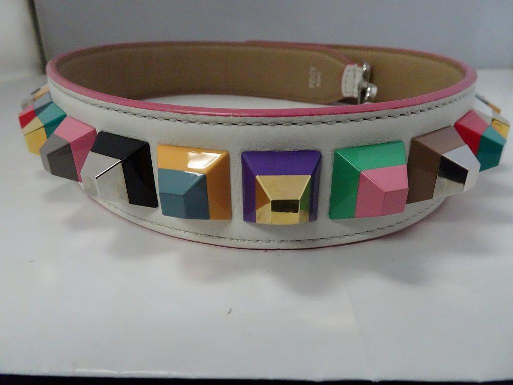 2025年最新】Yahoo!オークション -fendi ストラップユーの中古品 2025年最新】Yahoo!オークション -fendi ストラップユーの中古品