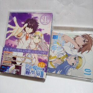 とある魔術の禁書目録