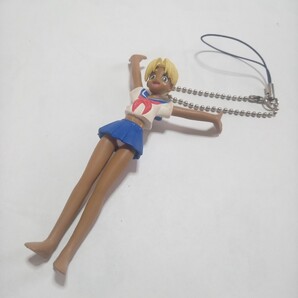 アニメ ストラップ