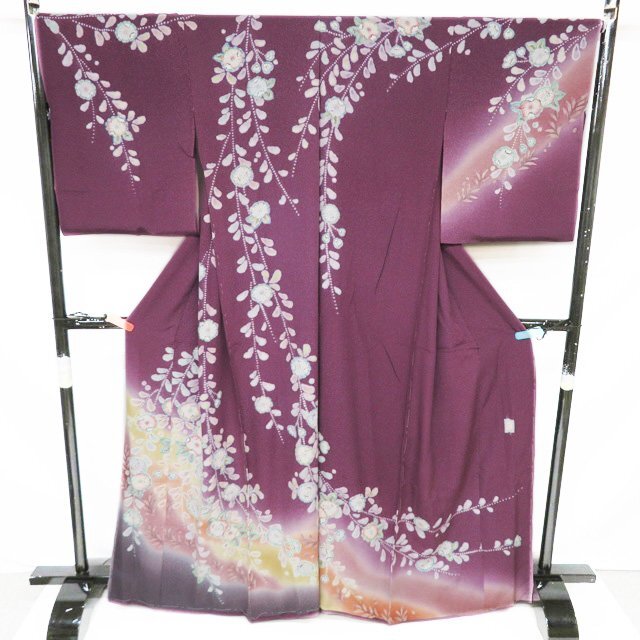 2025年最新】Yahoo!オークション -辻が花 着物 落款の中古品 2025年最新】Yahoo!オークション -辻が花 着物 落款の中古品