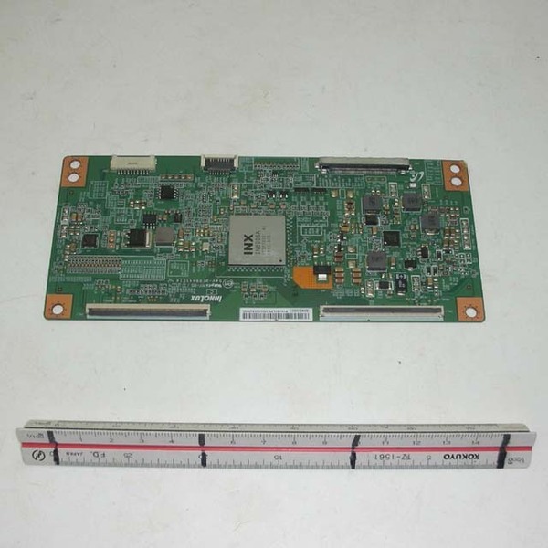 動作品:東芝 REGZA 50M500X IN8906A T-CON基板