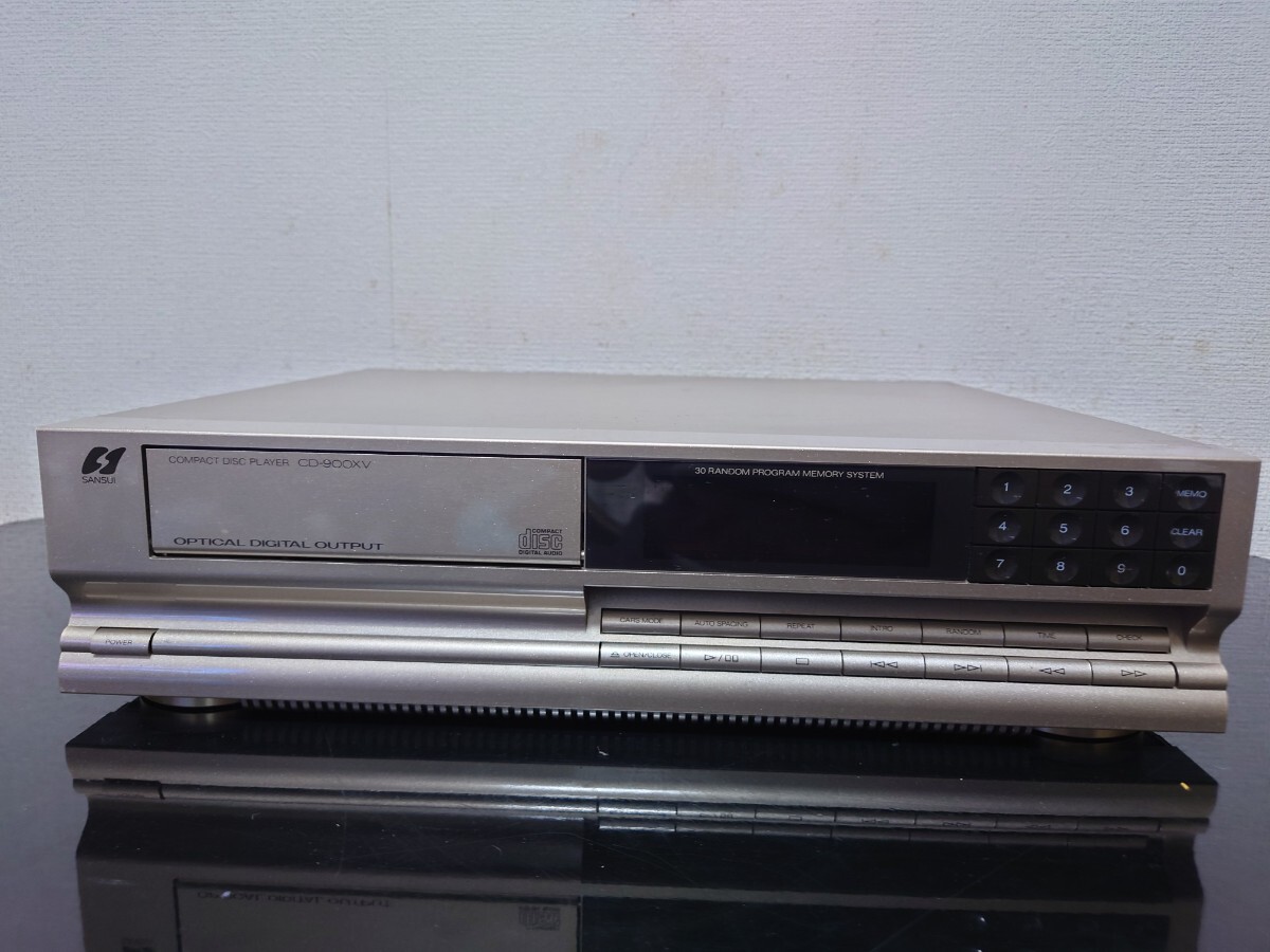 Yahoo!オークション -「sansui 900xv」(オーディオ機器) の落札 Yahoo!オークション -「sansui 900xv」(オーディオ機器) の落札
