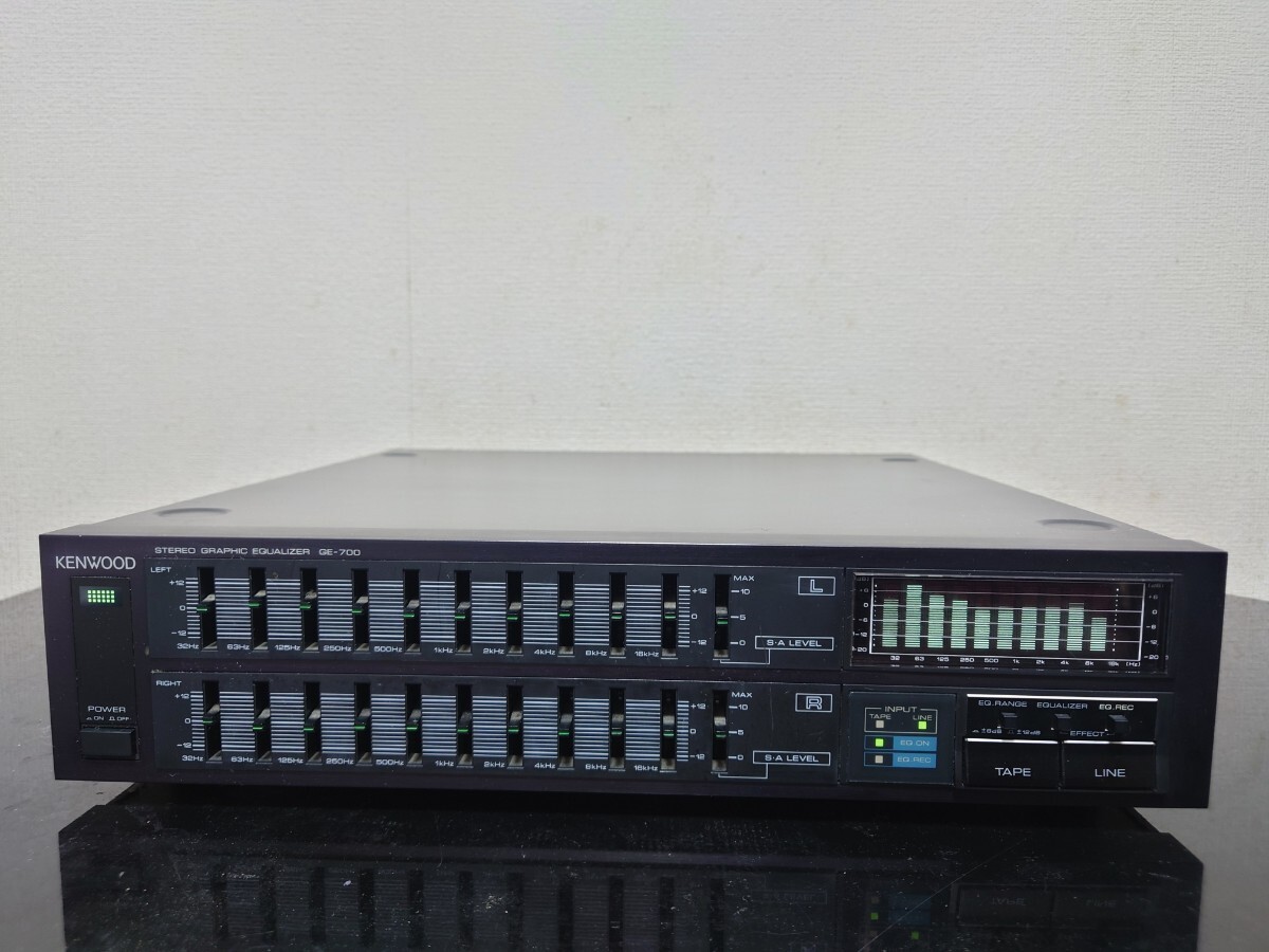 Yahoo!オークション -「kenwood スペアナ」(オーディオ機器) の Yahoo!オークション -「kenwood スペアナ」(オーディオ機器) の