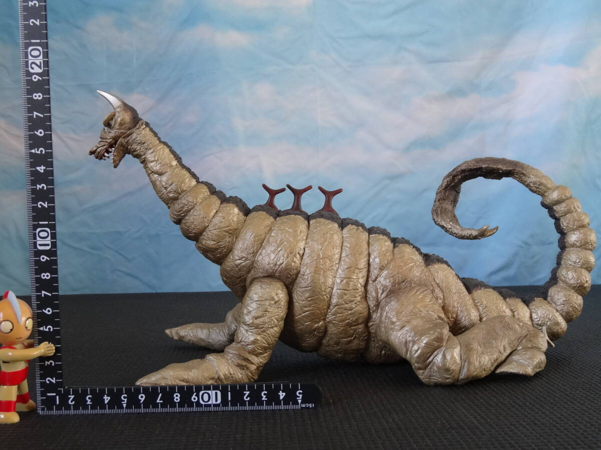 Yahoo!オークション -「大怪獣 ゴルドン」の落札相場・落札価格 Yahoo!オークション -「大怪獣 ゴルドン」の落札相場・落札価格