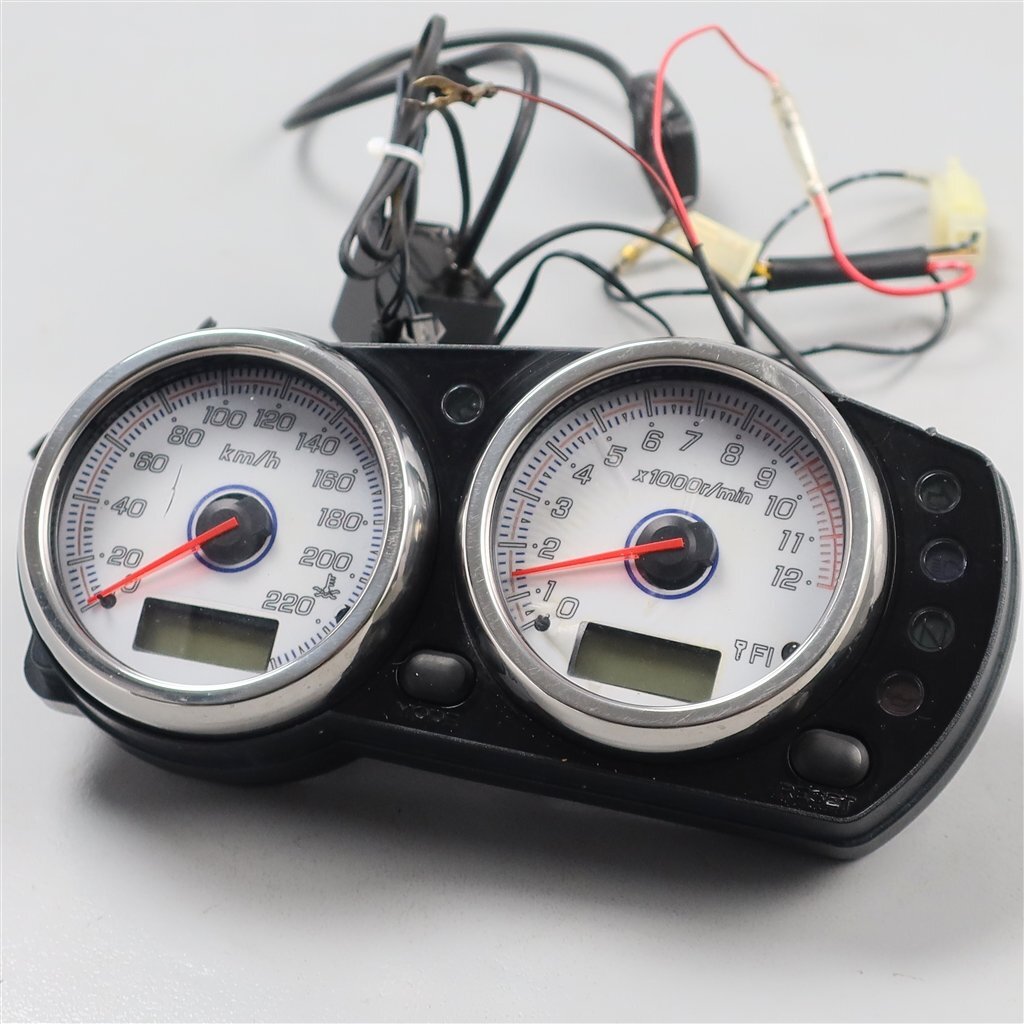 Yahoo!オークション -「zrx1200daeg」(メーター) (パーツ)の落札 Yahoo!オークション -「zrx1200daeg」(メーター) (パーツ)の落札