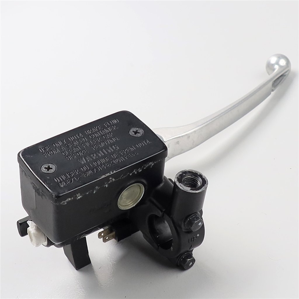 GSX1400 ブレーキマスターシリンダー スズキ GSX1400 ブレーキマスターシリンダー | バイクパーツ通販