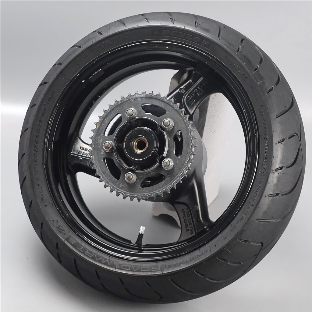 Yahoo!オークション -「cbr1100xx ホイール」(自動車 Yahoo!オークション -「cbr1100xx ホイール」(自動車