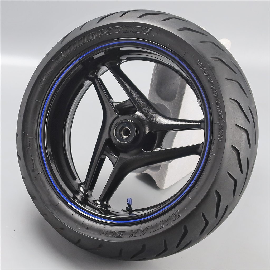 2025年最新】Yahoo!オークション -(tmax t-max) ホイールの中古