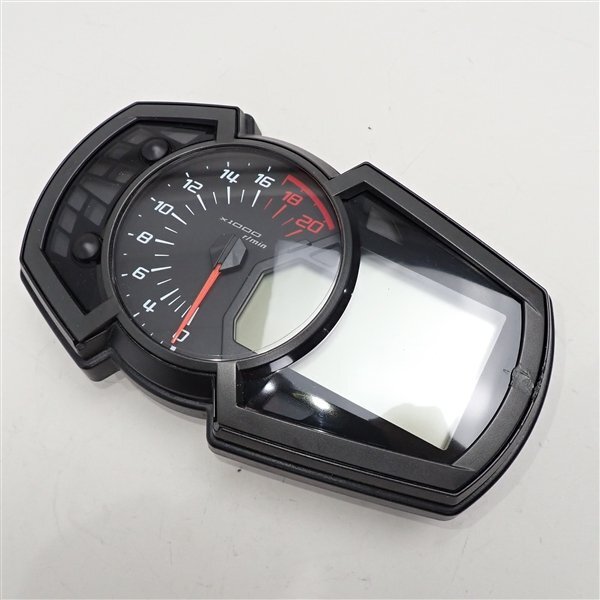 Yahoo!オークション - Ninja ZX-25R ZX250E-A17 22年外し純正