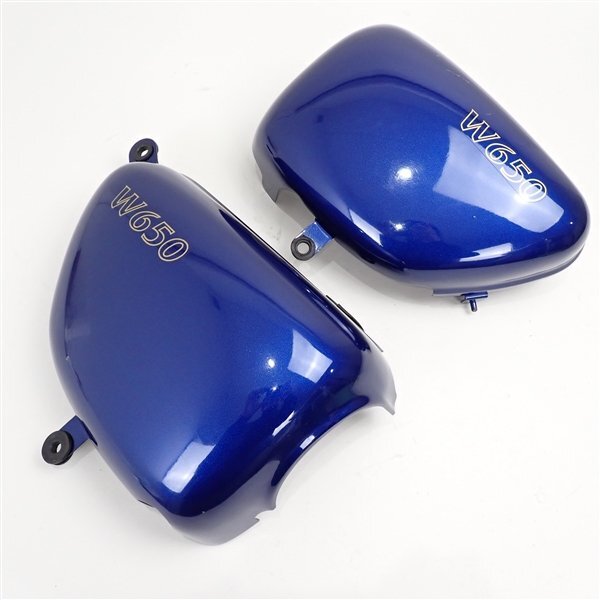 Yahoo!オークション -「w650 純正」(サイドカバー) (パーツ)の Yahoo!オークション -「w650 純正」(サイドカバー) (パーツ)の