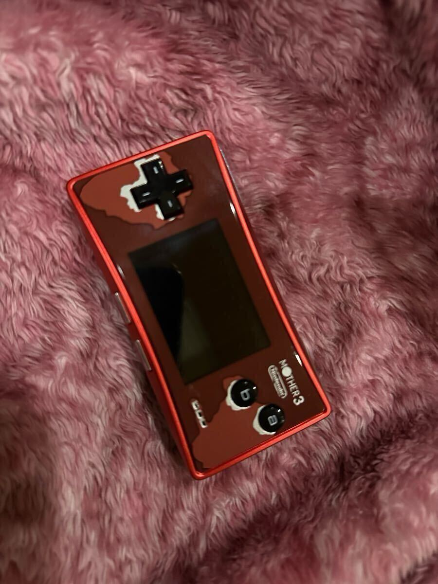 Yahoo!オークション -「mother3 ゲームボーイミクロ」の落札相場 Yahoo!オークション -「mother3 ゲームボーイミクロ」の落札相場