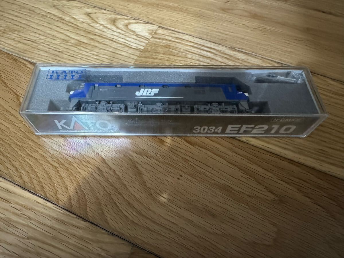 2025年最新】Yahoo!オークション -kato 3034の中古品・新品・未 2025年最新】Yahoo!オークション -kato 3034の中古品・新品・未