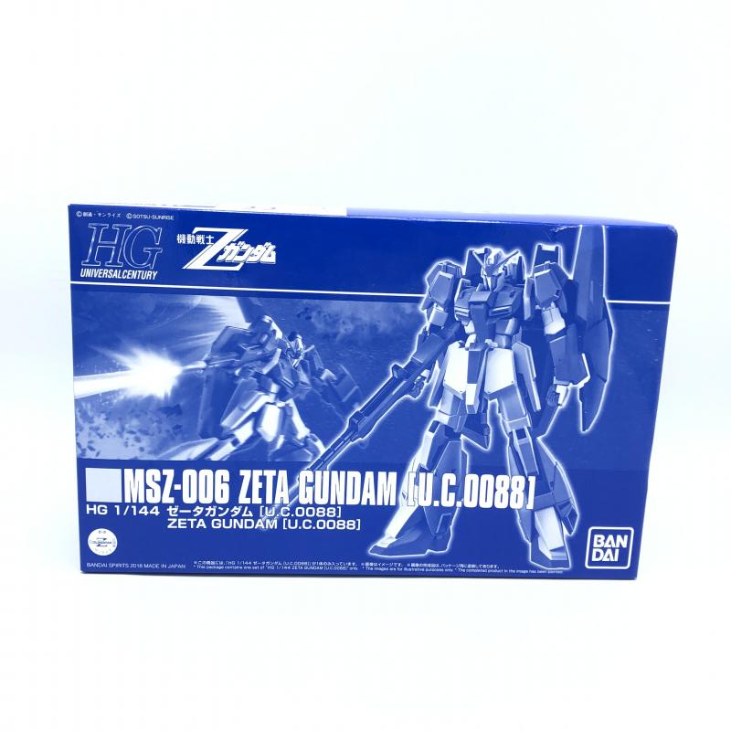 2025年最新】Yahoo!オークション -hg zガンダム 0088の中古品