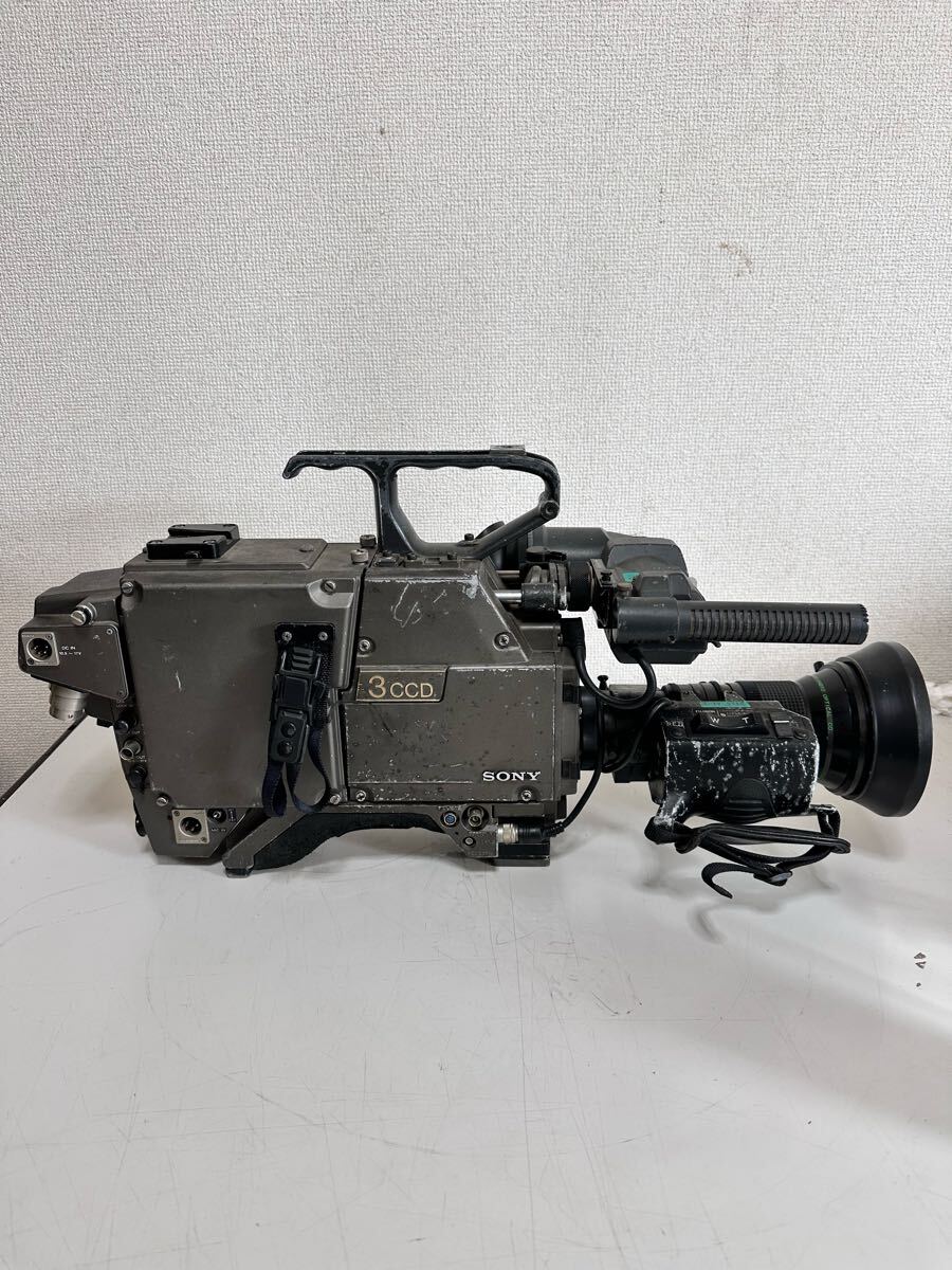 Yahoo!オークション -「sony bvp」(ビデオカメラ) (カメラ、光学 Yahoo!オークション -「sony bvp」(ビデオカメラ) (カメラ、光学