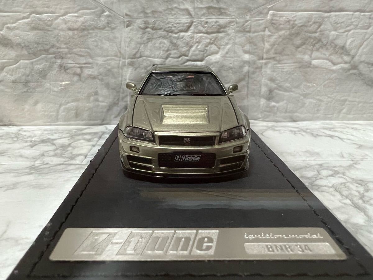 Yahoo!オークション -「イグニッションモデル r34」の落札相場 Yahoo!オークション -「イグニッションモデル r34」の落札相場