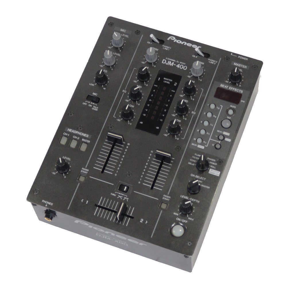 Yahoo!オークション -「pioneer djm-400」の落札相場・落札価格 Yahoo!オークション -「pioneer djm-400」の落札相場・落札価格