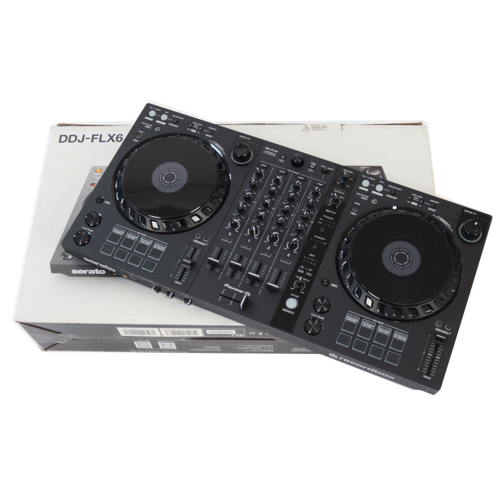 Yahoo!オークション -「ddj-flx6」の落札相場・落札価格 Yahoo!オークション -「ddj-flx6」の落札相場・落札価格