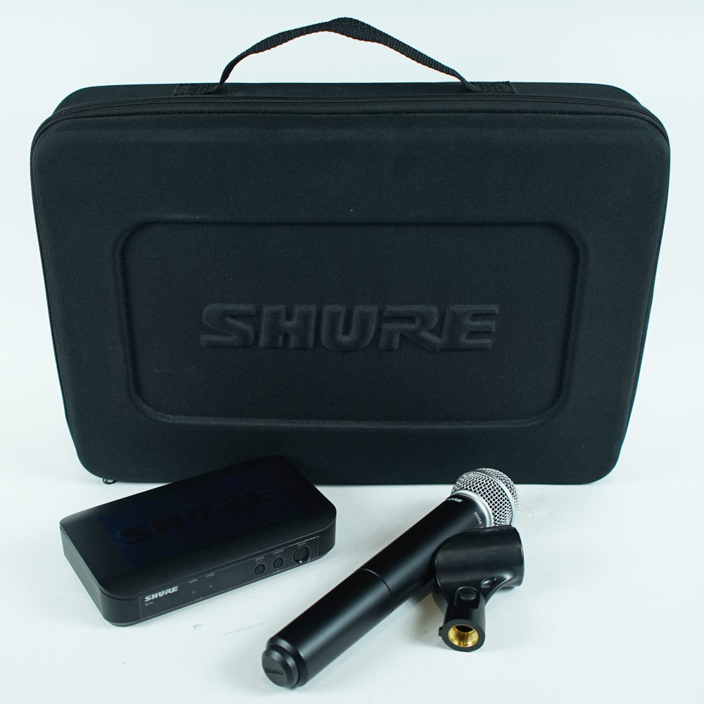 Yahoo!オークション -「shure ワイヤレス」(マイクロフォン Yahoo!オークション -「shure ワイヤレス」(マイクロフォン